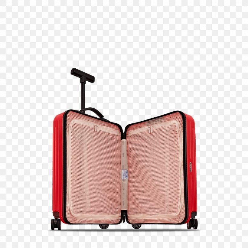 Suitcase Rimowa Baggage Travel Hand Luggage, PNG, 900x900px, Suitcase, Altman Luggage, Bag, Baggage, Checked Baggage Download Free