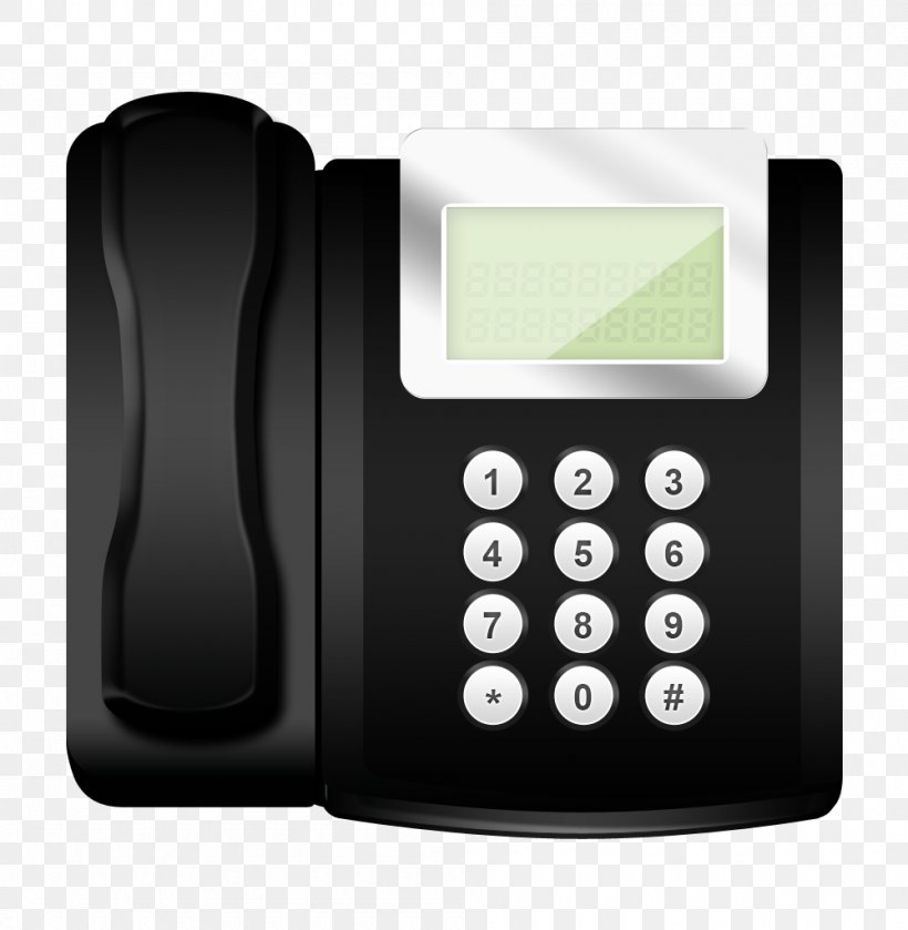 Telephone Landline Icon, PNG, 1000x1024px, Telephone, Analog Telephone Adapter, Answering Machine, Calculator, Car Phone Download Free