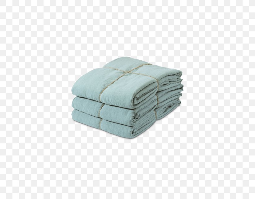 Towel Bed Sheets Duvet Covers Linen, PNG, 480x640px, Towel, Bed, Bed Sheets, Bedding, Blue Download Free