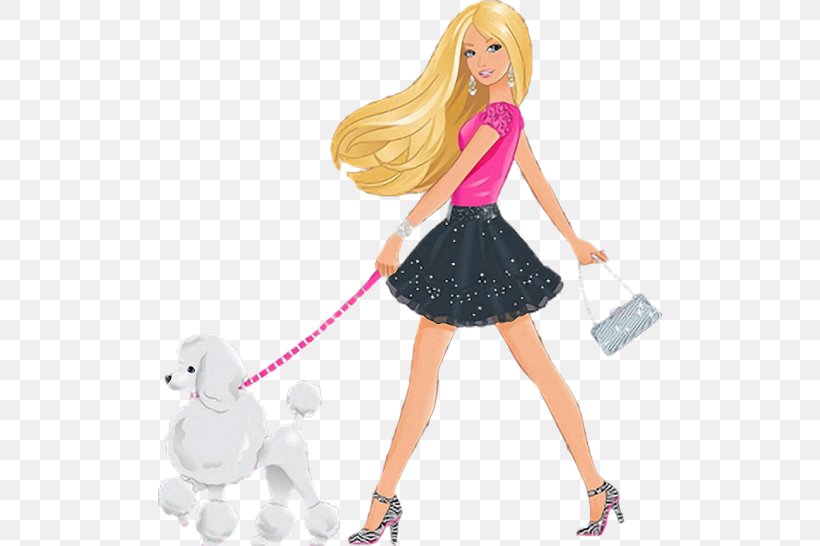 Barbie Cartoon, PNG, 504x546px, Barbie, Barbie A Fashion Fairytale, Barbie Fashionistas Original, Barbie Mariposa, Blond Download Free