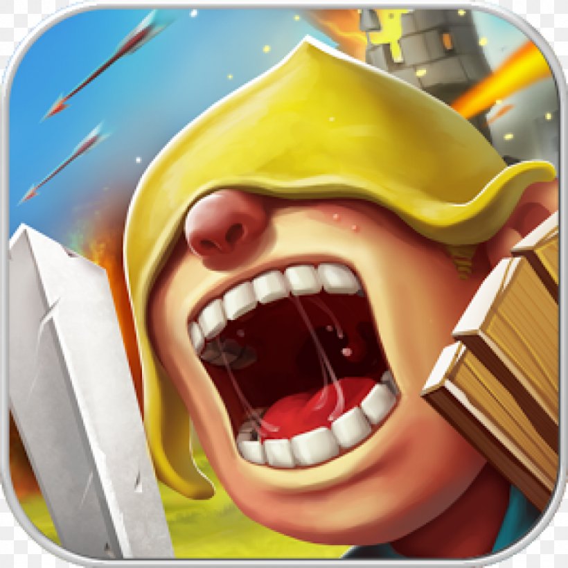 Clash Of Lords 2: Guild Castle Clash Of Lords 2: Italiano Game, PNG, 1024x1024px, Clash Of Lords 2, Android, App Store, Aptoide, Clash Of Lords 2 Guild Castle Download Free