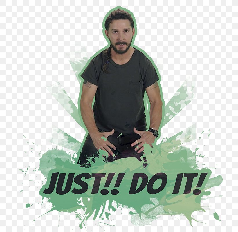 Desktop Wallpaper Just Do It YouTube Mobile Phones, PNG, 800x800px, Just Do  It, Album Cover, Green,