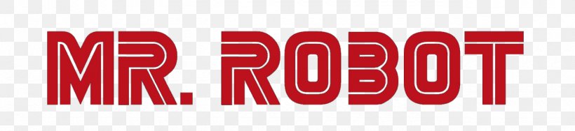 Elliot Alderson Mr. Robot, PNG, 1280x295px, Elliot Alderson, Brand, Christian Slater, Decal, Logo Download Free