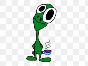 Alien - Extraterrestrial Life YouTube Clip Art PNG