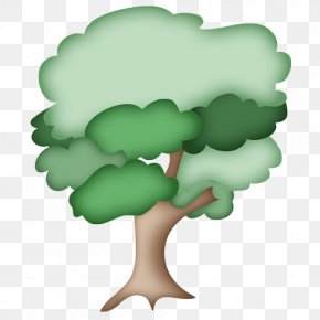 World Symbol - Fall Tree PNG