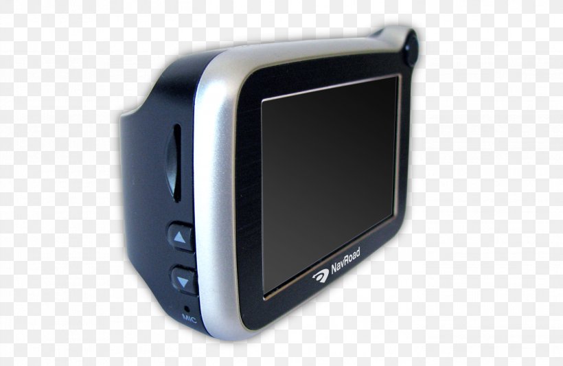 Car - GPS Navigation Systems Car Global Positioning System Automotive Navigation System 1080p PNG