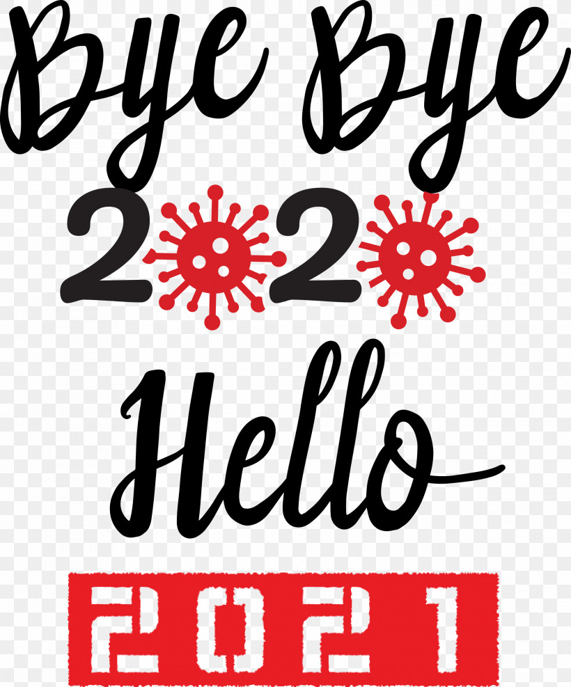 Hello 2021 New Year, PNG, 2491x3000px, Hello 2021 New Year, Birthday, Christmas Day, Christmas Eve, Christmas Gift Download Free