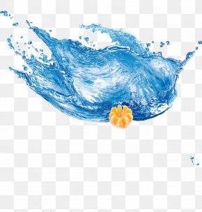 Water Waves - Ice Cube PNG