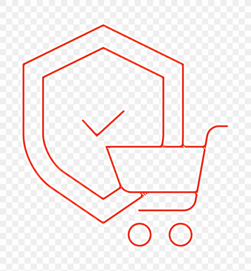 Insurance Icon Commerce And Shopping Icon, PNG, 1094x1180px, Insurance Icon, Commerce And Shopping Icon, Diagram, Geometry, Line Download Free