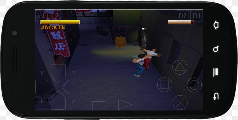 Jackie Chan Stuntmaster PlayStation Handheld Devices Portable Communications Device Multimedia, PNG, 1131x570px, Jackie Chan Stuntmaster, Android, Computer, Display Device, Electronic Device Download Free