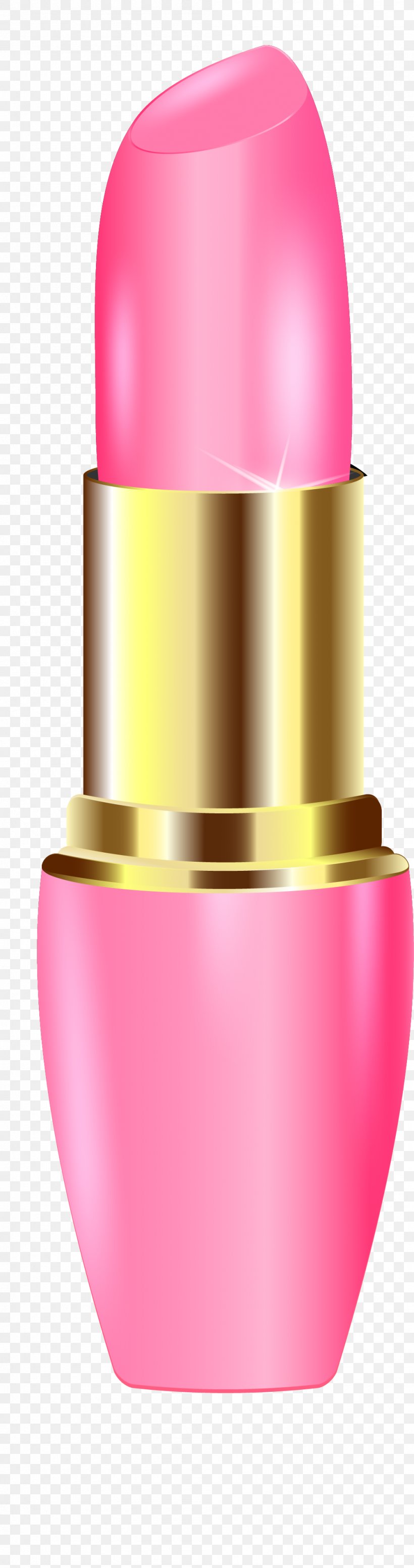 Lipstick Cosmetics Clip Art, PNG, 1001x3792px, Lipstick, Beauty, Cartoon, Cosmetics, Lip Download Free