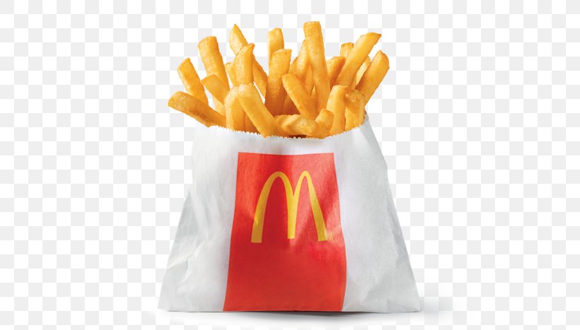 McDonald's French Fries Cheeseburger Hamburger, PNG, 607x467px, French Fries, Calorie, Cheeseburger, Chicken Sandwich, Delivery Download Free