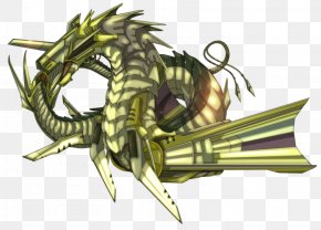 Digimon - MetalSeadramon Digimon Masters Digimon Adventure Tri. PNG