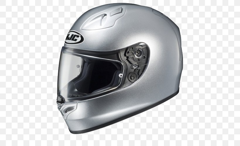 Motorcycle Helmets HJC Corp. Motorcycle Accessories Pinlock-Visier, PNG, 500x500px, Motorcycle Helmets, Bicycle Clothing, Bicycle Helmet, Bicycles Equipment And Supplies, Composite Material Download Free