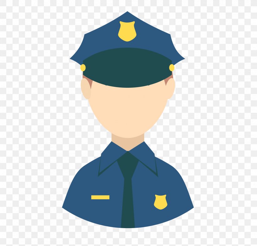 Police Officer Illustration, PNG, 2098x2010px, Police Officer, Badge, Cap, Cartoon, Hat Download Free
