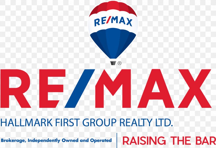 RE/MAX Hallmark First Group Realty Ltd., Brokerage: Lesley Shaddock Real Estate RE/MAX, LLC RE/MAX Hallmark Ari Zadegan Group Realty Ltd., PNG, 1996x1367px, Real Estate, Advertising, Area, Balloon, Banner Download Free