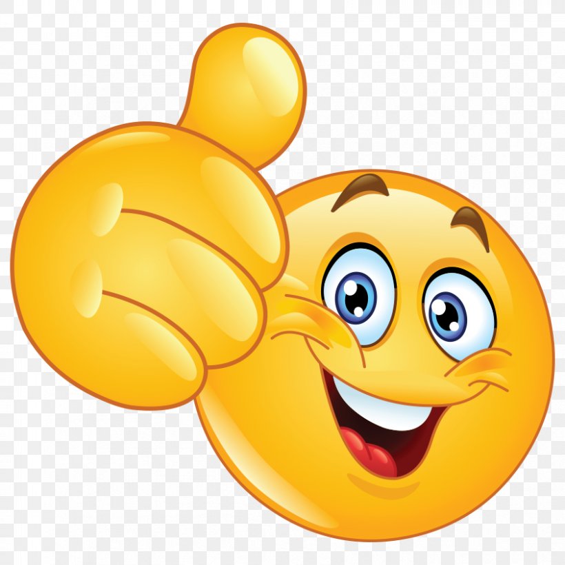 Smiley Emoticon Thumb Signal Emoji Clip Art, PNG, 843x843px, Smiley, Emoji, Emoticon, Face, Happiness Download Free