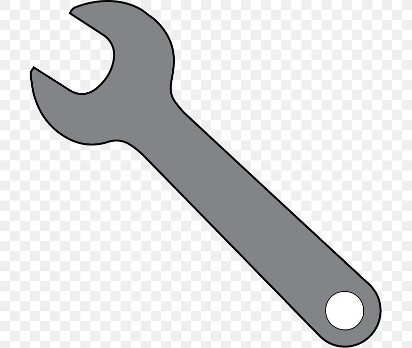 Spanners Line Angle, PNG, 701x694px, Spanners, Hardware, Hardware Accessory, Household Hardware, Tool Download Free
