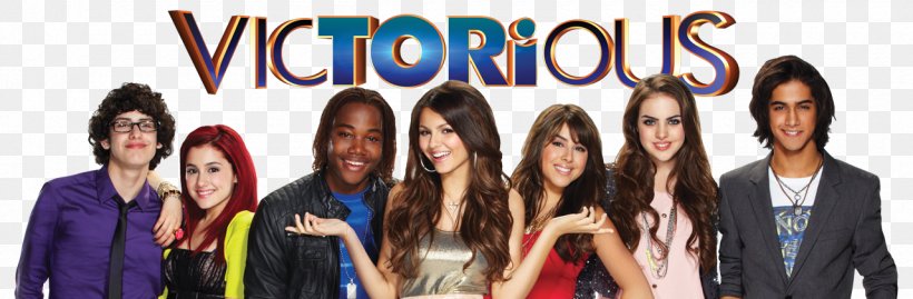 Tori Vega Cat Valentine Nickelodeon Victorious Cast Casting, PNG, 1280x420px, Watercolor, Cartoon, Flower, Frame, Heart Download Free