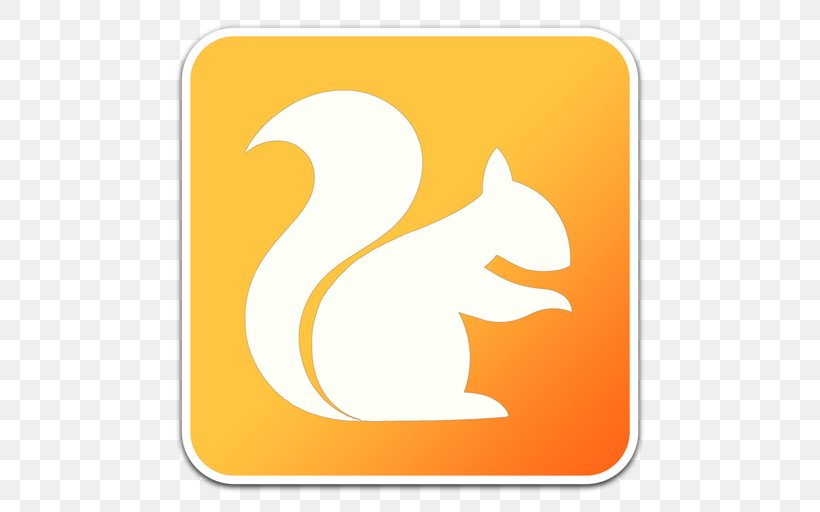 UC Browser Web Browser Android Mobile Browser, PNG, 512x512px, Uc Browser, Android, Area, Beak, Bird Download Free