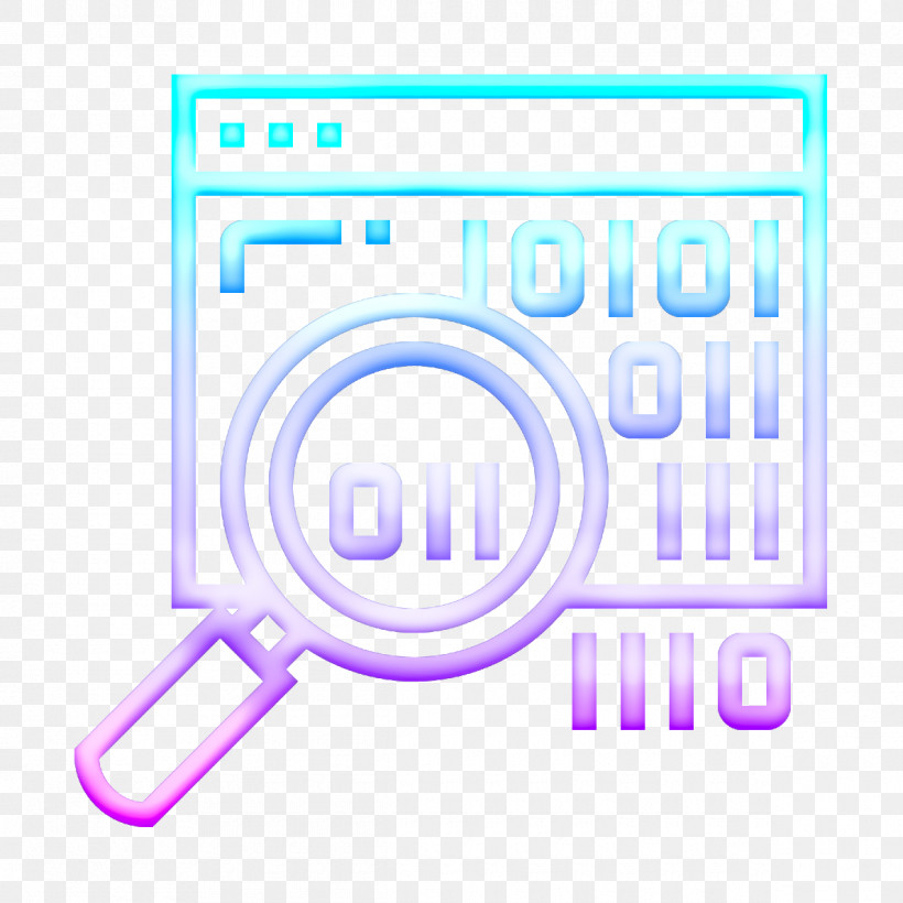 Code Icon Binary Code Icon Artificial Intelligence Icon, PNG, 1190x1190px, Code Icon, Artificial Intelligence Icon, Binary Code Icon, Circle, Line Download Free