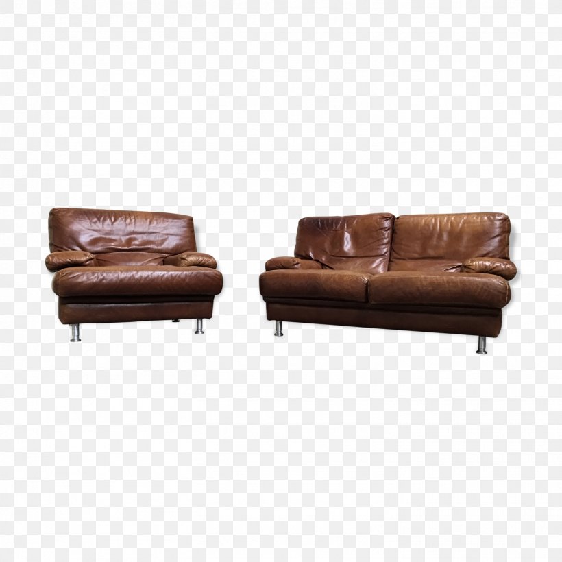 Couch Fauteuil Roche Bobois Table Club Chair, PNG, 1457x1457px, Couch, Bed, Brown, Chair, Club Chair Download Free