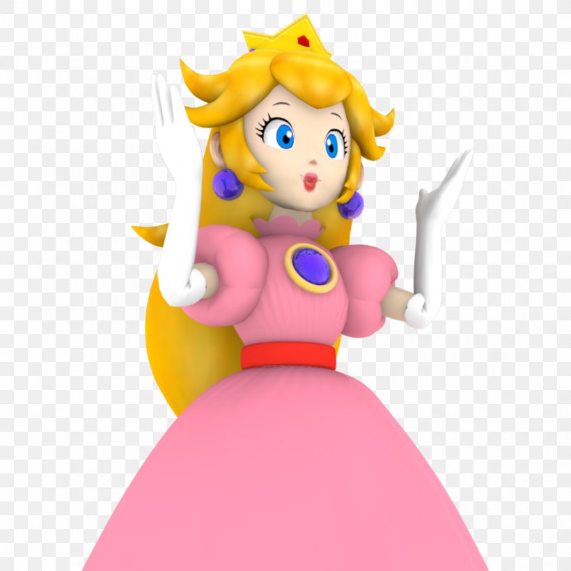 Donkey Kong Super Princess Peach Mario Bros., PNG, 894x894px, Donkey Kong, Animation, Art, Character, Doll Download Free