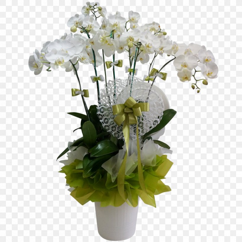 Floral Design Flower Bouquet Cut Flowers Orchids, PNG, 850x850px, Floral Design, Artificial Flower, Color, Cut Flowers, Eye Download Free