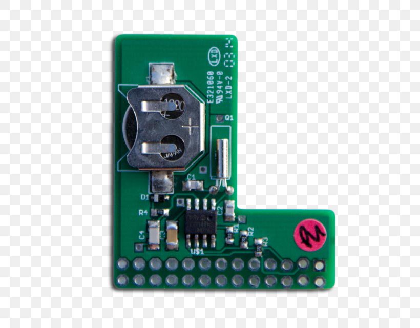 Microcontroller Real-time Clock Raspberry Pi Real-time Computing System Time, PNG, 598x640px, Microcontroller, Circuit Component, Clock, Computer Servers, Computer Software Download Free