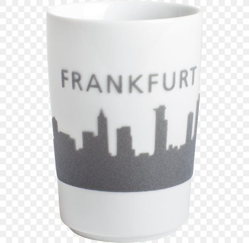Mug KAHLA/Thüringen Porzellan GmbH Skyline Kop, PNG, 800x800px, Mug, Blue, Coffee Cup, Cup, Drinkware Download Free