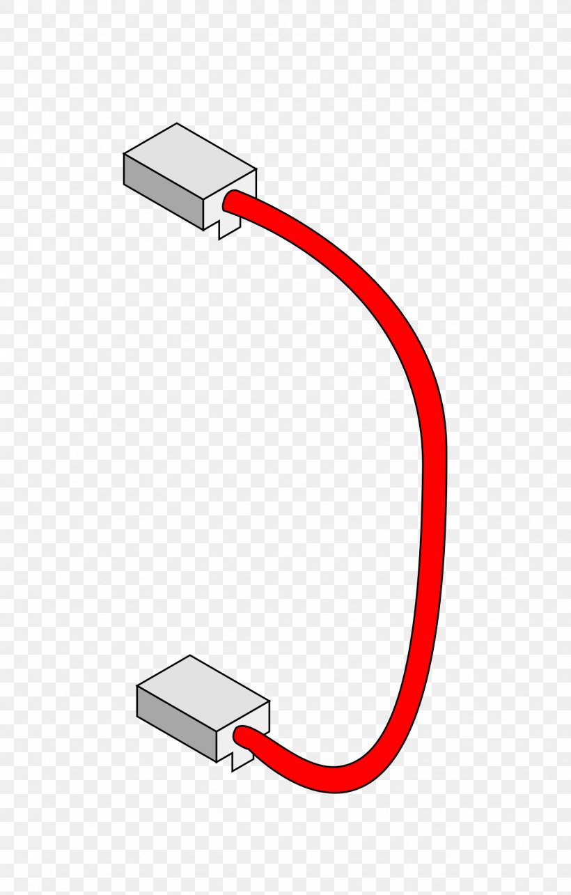 Patch Cable Electrical Cable Clip Art, PNG, 1531x2400px, Patch Cable, Area, Cable, Data, Data Transfer Cable Download Free