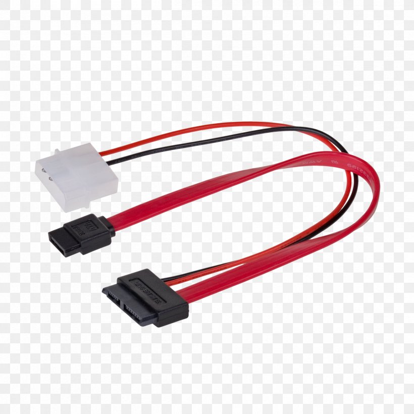 Serial Cable Laptop Serial ATA Electrical Connector Parallel ATA, PNG, 2413x2413px, Serial Cable, Adapter, Cable, Computer Data Storage, Data Transfer Cable Download Free