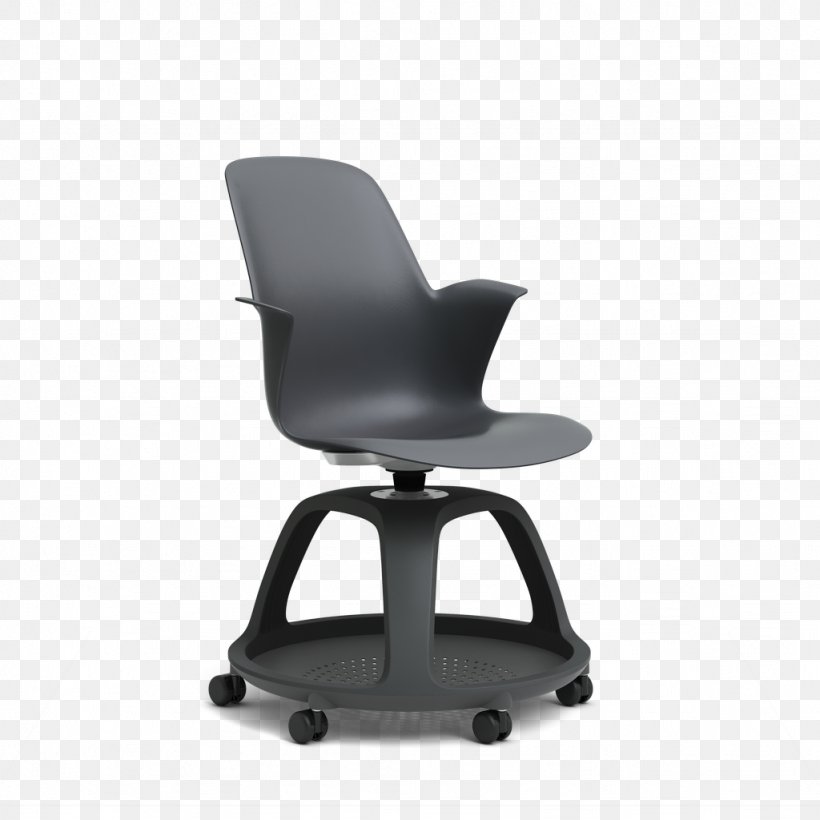 Table Office & Desk Chairs Steelcase Recliner, PNG, 1024x1024px, Table, Armrest, Chair, Classroom, Comfort Download Free