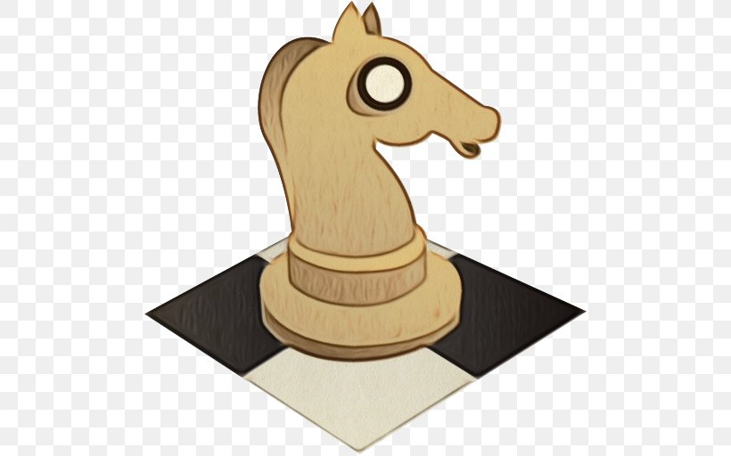 Trophy Cartoon, PNG, 512x512px, Watercolor, Animation, Board Game, Cartoon, Chess Download Free