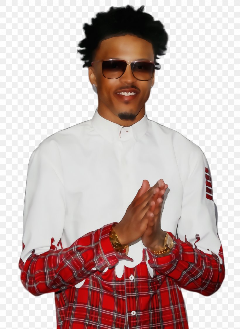 August Background, PNG, 1708x2344px, Watercolor, August Alsina, Bet, Bet Awards, Bet Awards 2014 Download Free