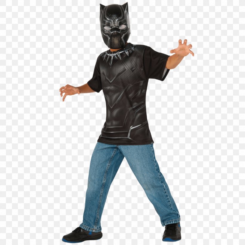Black Panther Captain America Costume Party Mask, PNG, 850x850px, Black Panther, Adult, Avengers Infinity War, Boy, Captain America Download Free