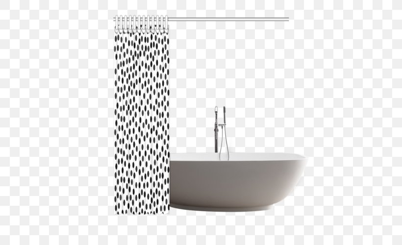Douchegordijn Shower Textile Bathroom Tap, PNG, 500x500px, Douchegordijn, Bathroom, Bathroom Sink, Curtain, Piracy Download Free