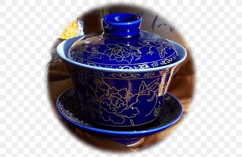 Earl Grey Tea Green Tea Gaiwan Saucer, PNG, 531x531px, Tea, Blue And White Porcelain, Blue And White Pottery, Ceramic, Cobalt Blue Download Free