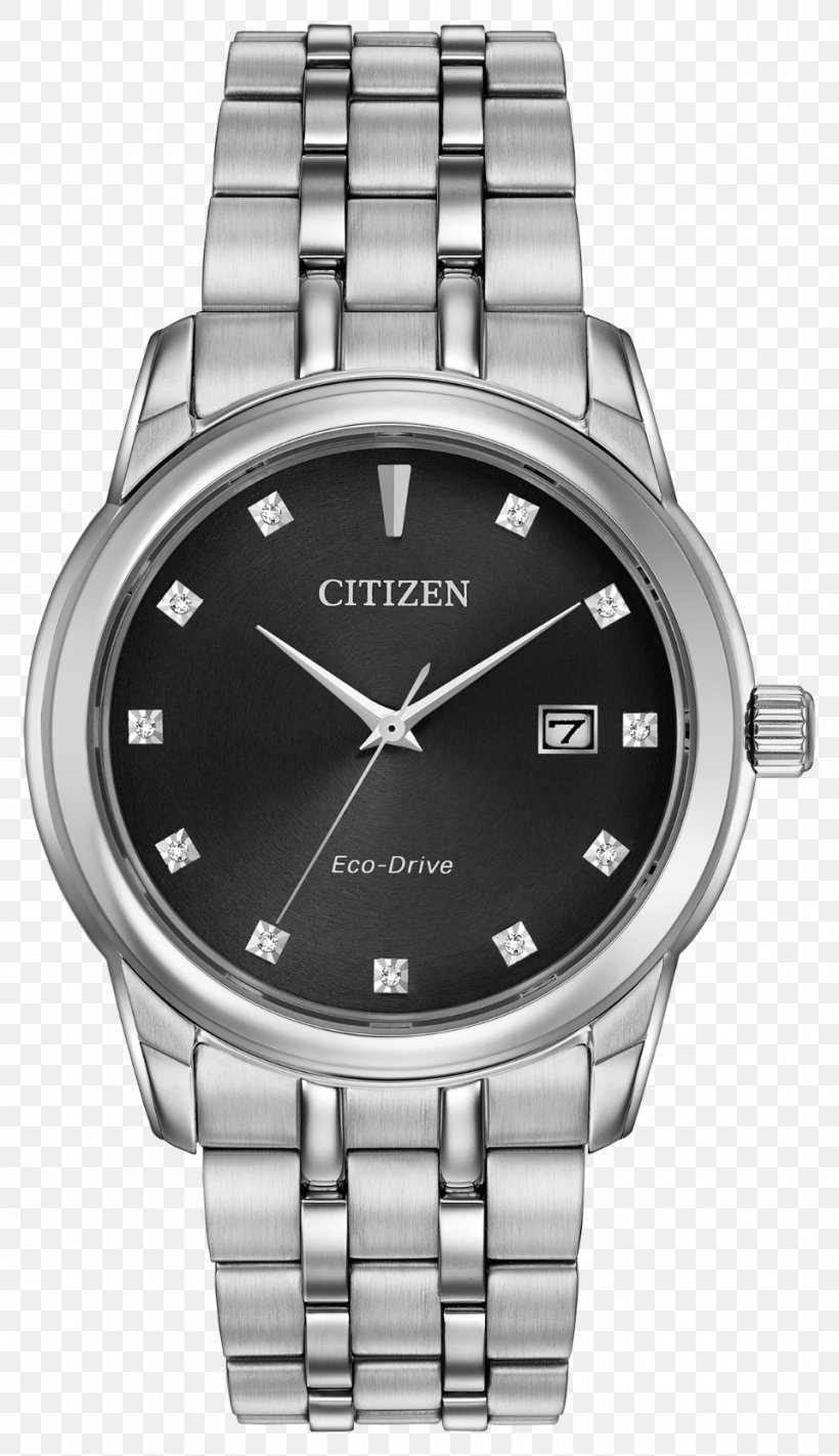 Eco-Drive Citizen Holdings Watch Jewellery Diamond, PNG, 960x1665px, Ecodrive, Bracelet, Brand, Chronograph, Citizen Holdings Download Free