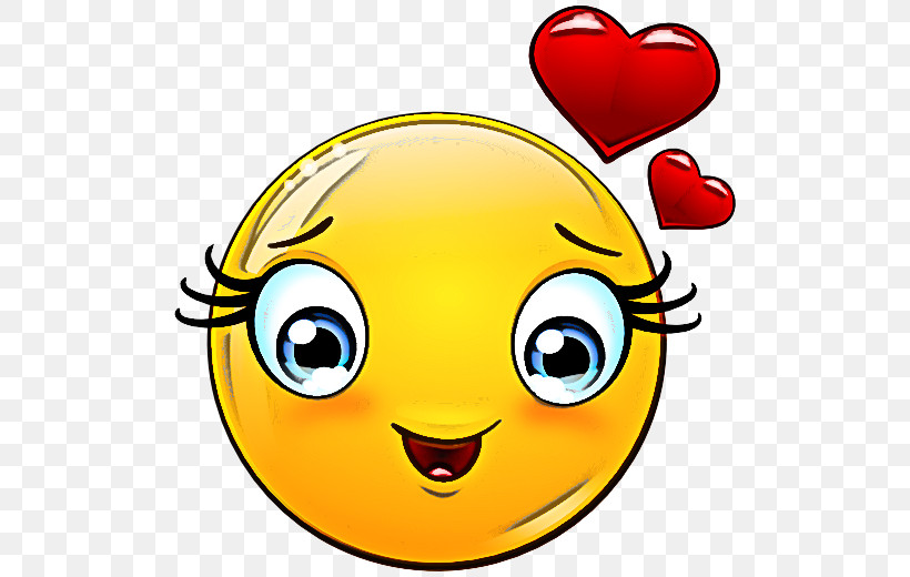 Emoticon, PNG, 520x520px, Emoticon, Cartoon, Cheek, Circle, Face ...