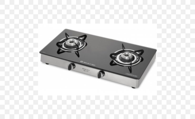 Gas Stove Cooking Ranges Brenner Gas Burner Natural Gas, PNG, 500x500px, Gas Stove, Bajaj Electricals, Brenner, Cooking Ranges, Cooktop Download Free