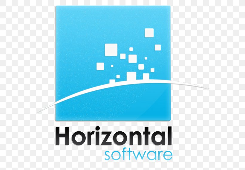 Horizontal Market Software Computer Software Horizontal Software Software As A Service, PNG, 610x568px, Computer Software, Afacere, Application Service Provider, Area, Blue Download Free