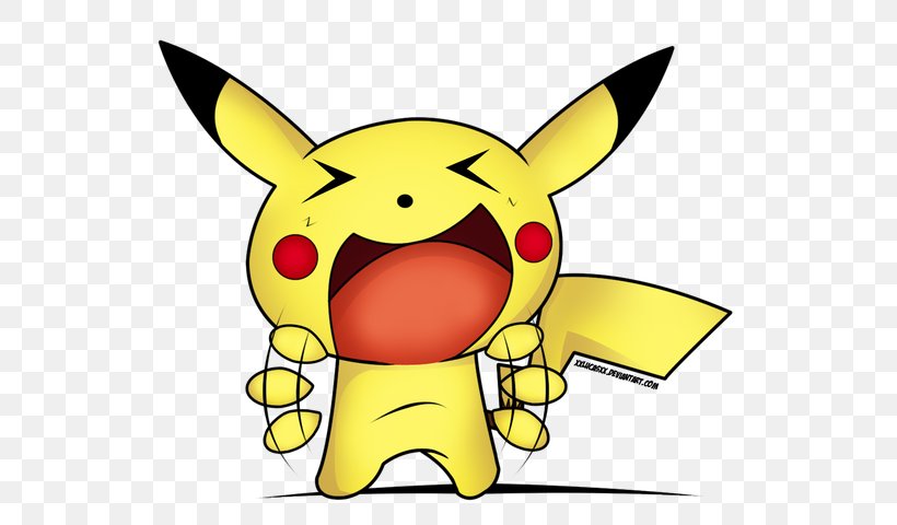 Pikachu Ash Ketchum Pokémon Super Mystery Dungeon, PNG, 628x480px, Pikachu, Ash Ketchum, Eevee, Emoticon, Flower Download Free