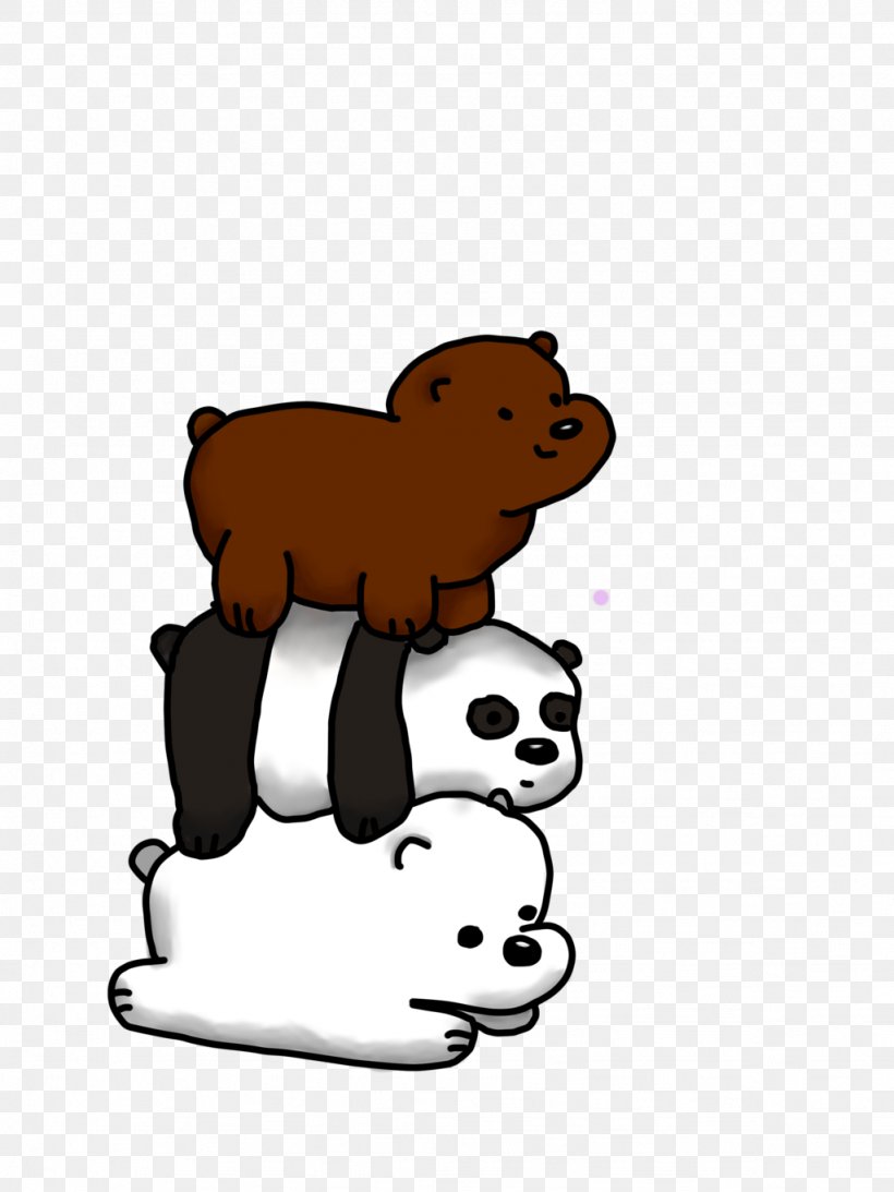 Puppy Dog Bear Character Clip Art, PNG, 1024x1365px, Puppy, Bear, Carnivoran, Character, Dog Download Free