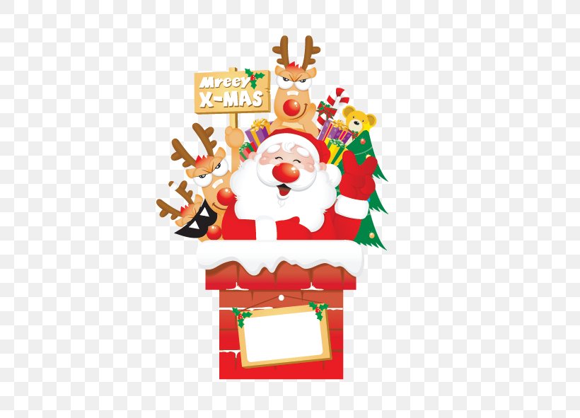 Santa Claus Christmas Wish Wallpaper, PNG, 622x591px, Santa Claus, Art, Christmas, Christmas And Holiday Season, Christmas Card Download Free