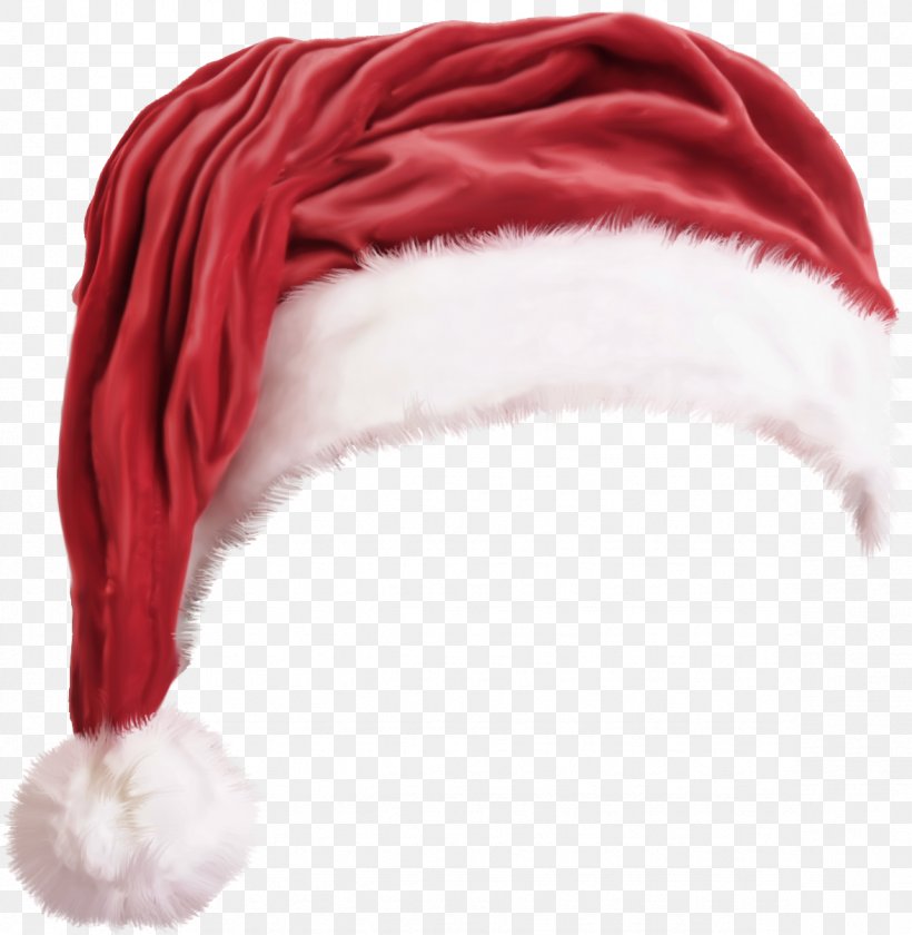Santa Claus Headgear Cap Hat Fur, PNG, 1176x1205px, Santa Claus, Cap, Christmas, Fur, Hat Download Free