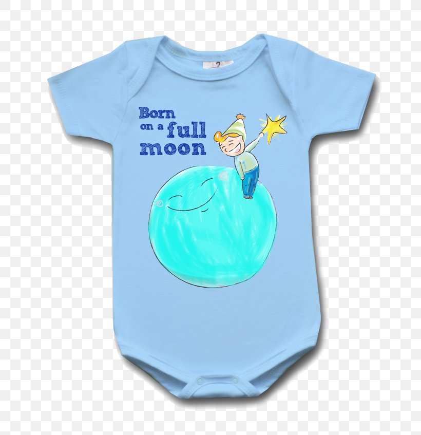 T-shirt Clothing Accessories Baby & Toddler One-Pieces Fashion, PNG, 719x847px, Tshirt, Aqua, Baby Toddler Clothing, Baby Toddler Onepieces, Blue Download Free