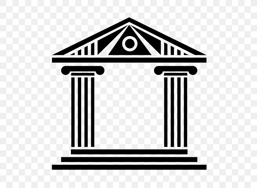 Clip Art The Noun Project Image, PNG, 600x600px, Architecture, Agora, Ancient Greek Temple, Column, Greek Language Download Free