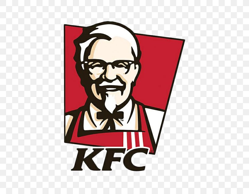 Colonel Sanders KFC Fried Chicken Chicken Nugget Fast Food, PNG, 640x640px, Colonel Sanders, Area, Art, Artwork, Brand Download Free