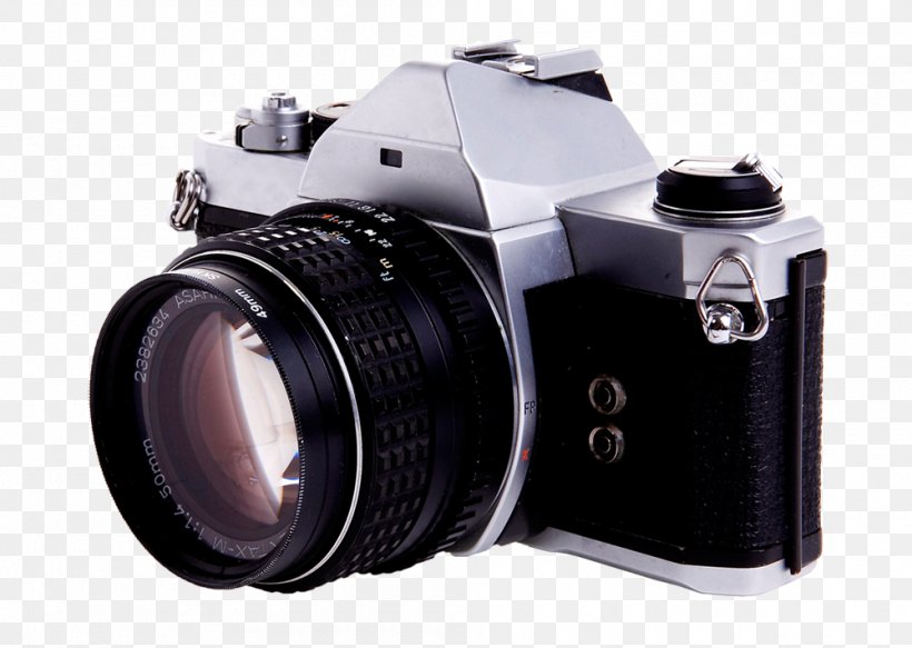 Digital SLR Photography Camera Lens Digital Data, PNG, 1000x711px, Digital Slr, Camera, Camera Accessory, Camera Lens, Cameras Optics Download Free